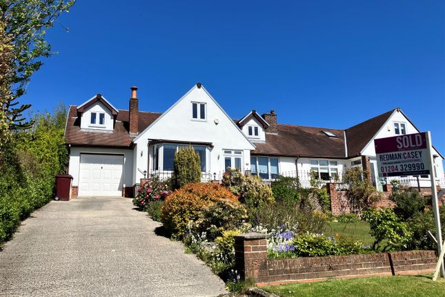 4-bed house on 5, Ridgmont Drive, Bolton, £650,000