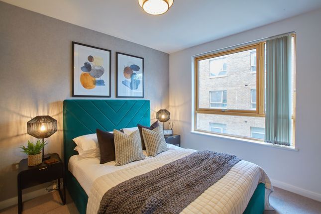 13 Mansfield Apartments, Frogley Park, Barking photo 4
