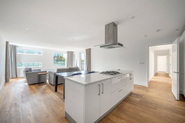 7, 10, Jamestown Road, London photo 3