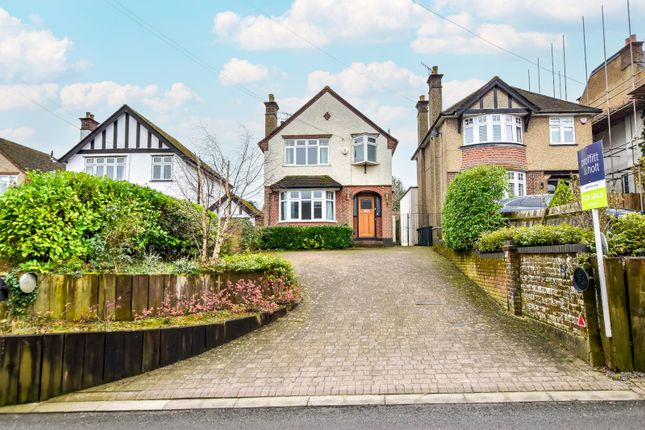Detached house for sale in Vicarage Lane, Kings Langley
