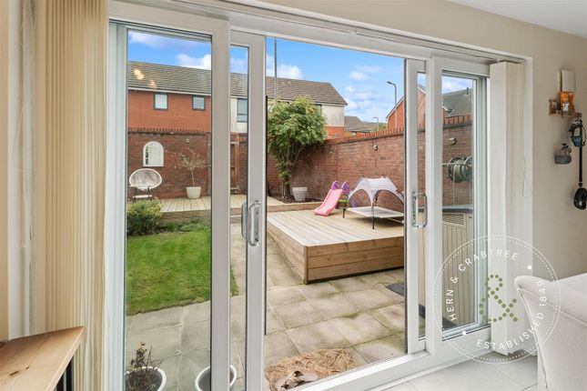 52, Bartley Wilson Way, Cardiff photo 4