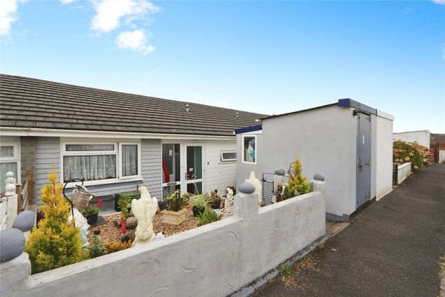 1-bed house on 8, Clovelly Gardens North, Devon, £176,950