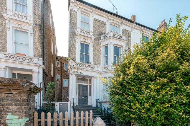 A, 81, St. Marks Road, London photo 2