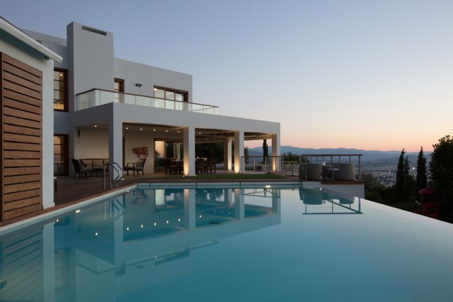 Villa for sale in Michail Kalorizikou, Chania 731 33, Chania (Town), Chania, Crete, Greece