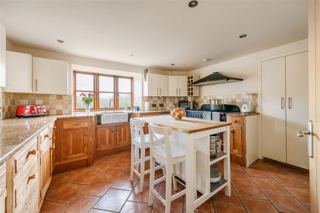 Detached house for sale in The Tuckies, Jackfield, Telford