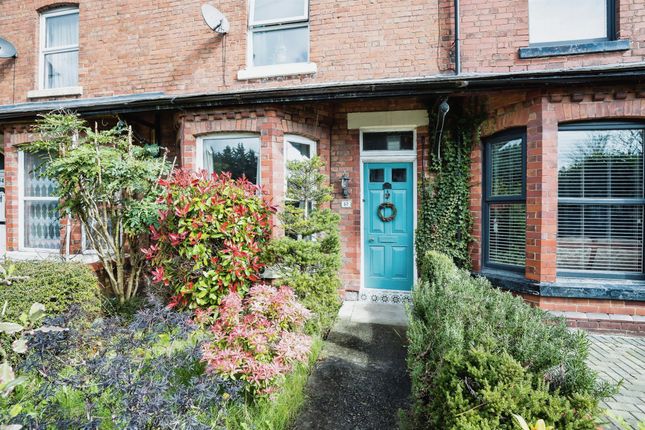 Terraced house for sale in Sealand Road, Chester