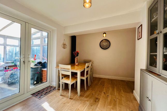 End terrace house for sale in Smithy Drive, Kingsnorth, Ashford