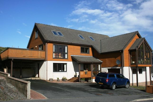 Homes For In Shetland Property Primelocation Thumbnail Detached House For In Ardnamara Lerwick Shetland