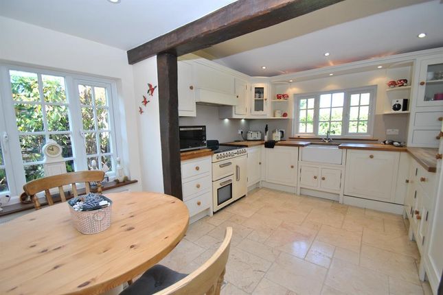 Detached house for sale in Cottered, Buntingford