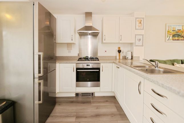 Clos Stratton, Bridgend photo 4