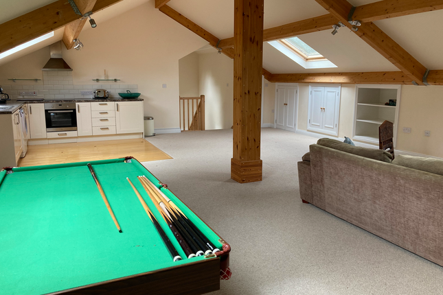 Detached house for sale in Whiteball, Wellington, Somerset