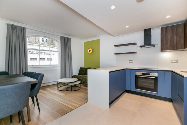 Thumbnail Flat to rent in Whitehall, London