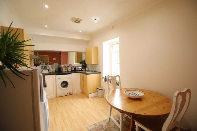Flat for sale in Monnow Street, Monmouth, Monmouthshire