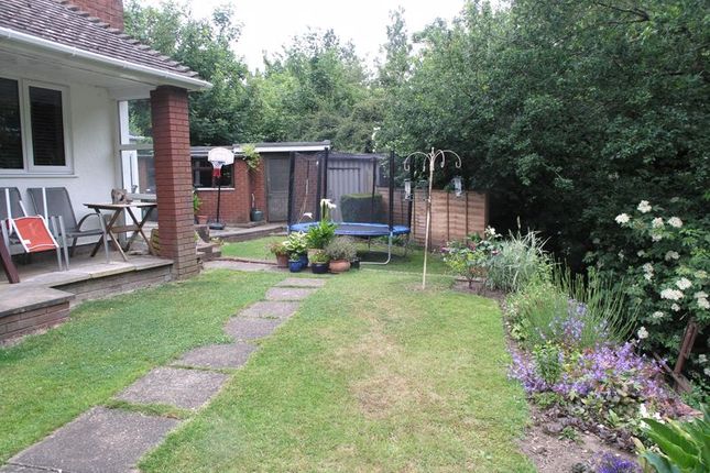 Semi-detached house for sale in Lawnsdown Road, Quarry Bank, Brierley Hill.