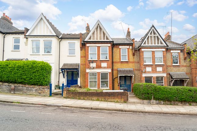 Thumbnail Flat for sale in Uplands Road, London