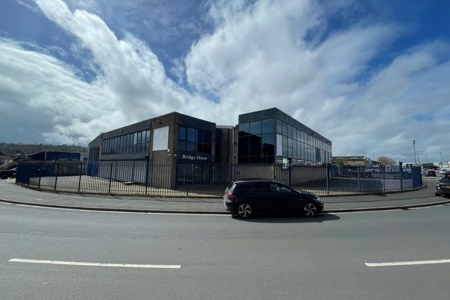 Light industrial for sale in Bridge House, Unit 4 Cater Road, Bristol, City Of Bristol