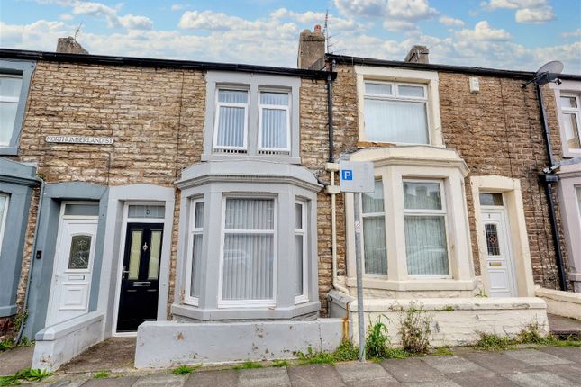 Thumbnail Terraced house for sale in Northumberland Street, Workington