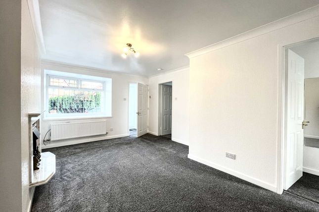 Flat for sale in Newfields, St Helens