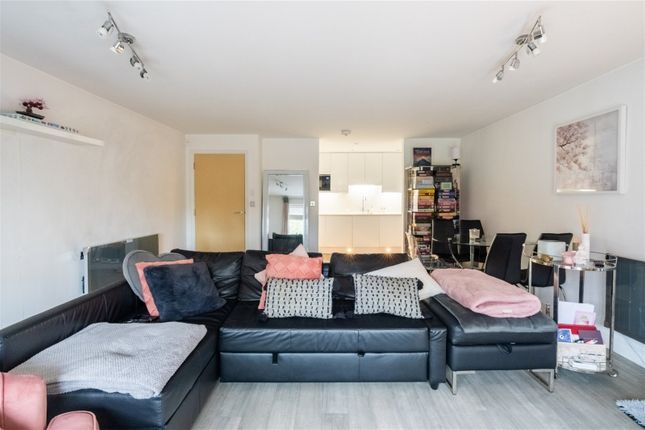 Flat for sale in Newport Street, Worcester