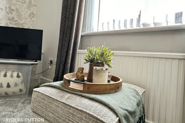 Curzon Road, Greater Manchester photo 2