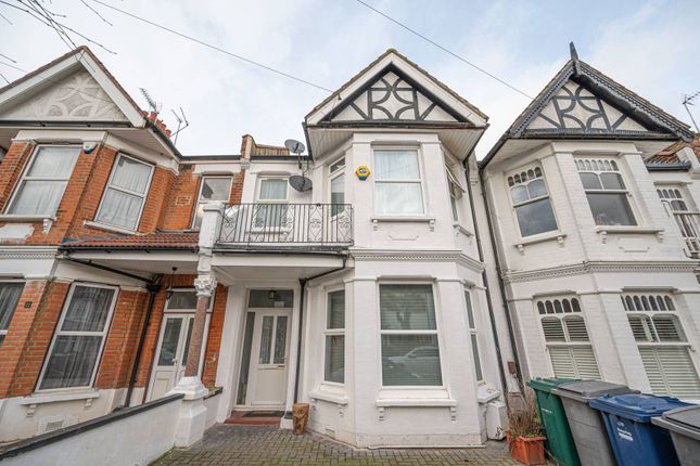 Thumbnail Terraced house to rent in Fallow Court Avenue, North Finchley, London