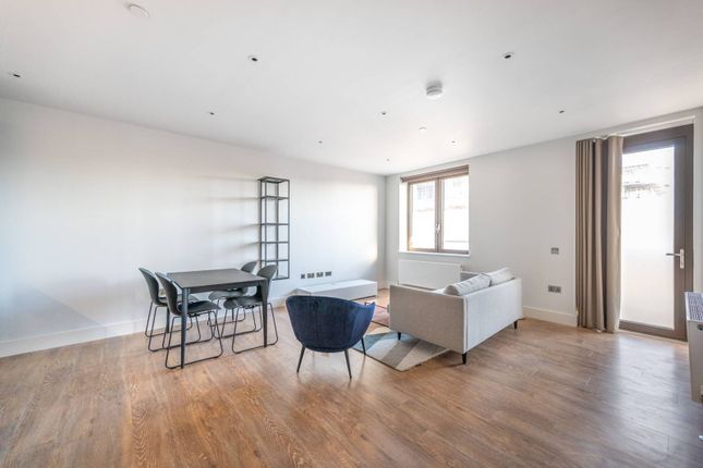 Thumbnail Flat to rent in UNCLE Wembley, Wembley