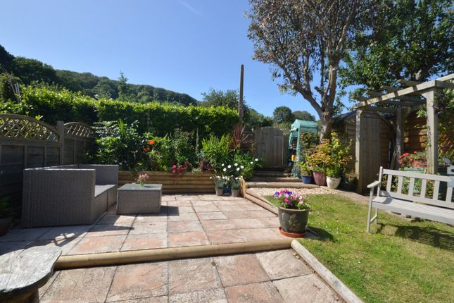 11, The Homeyards, Shaldon photo 3