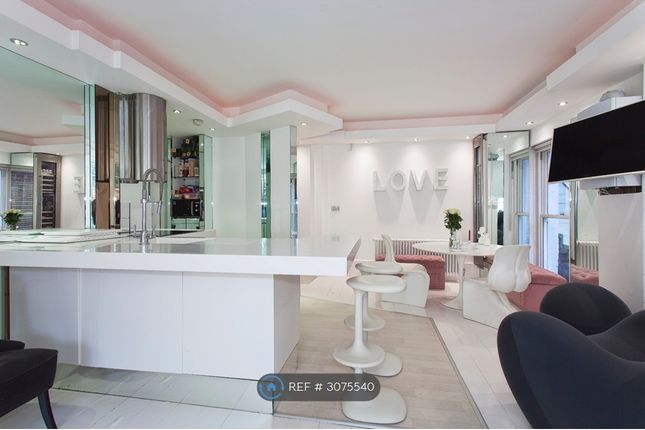 Lindfield Gardens, Flat, London photo 2