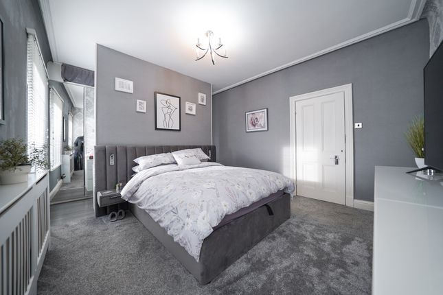 End terrace house for sale in Albert Street, Syston, Leicester, Leicestershire