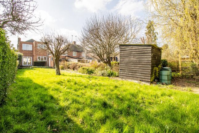 Detached house for sale in Thornton Road, Girton, Cambridge