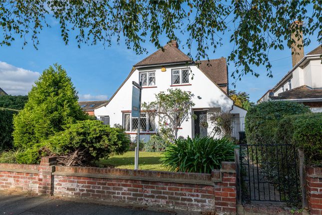 Detached house for sale in The Broadway, Thorpe Bay