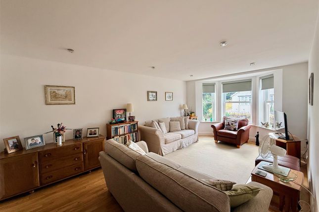 Flat 15, 15, Ridge Park Road, Plymouth photo 3