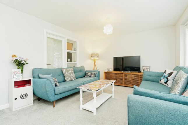 Detached house for sale in Riverdale, River, Dover, Kent