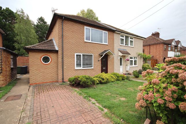2 bed property for rent in Walpole Road, Cherry Hinton, Cambridge CB1