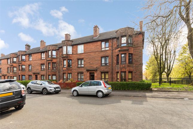 Thumbnail Flat for sale in Gadie Street, Riddrie, Glasgow