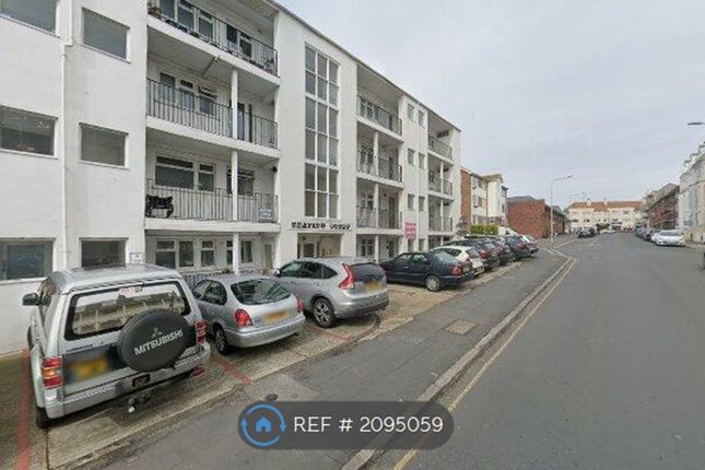 Thumbnail Flat to rent in Pelham Road, Seaford