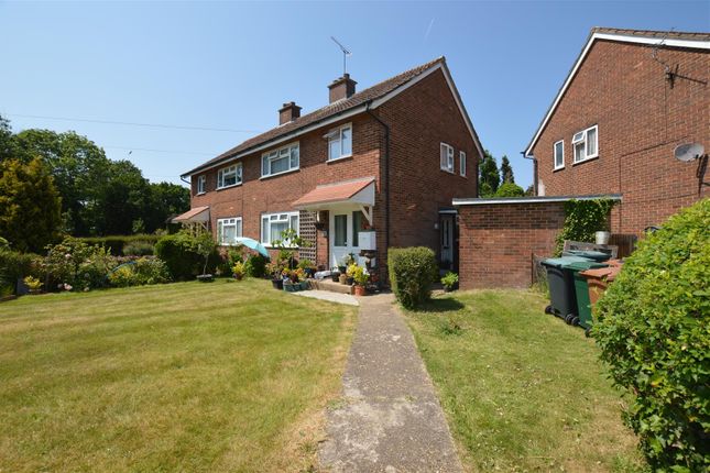 Maisonette for sale in Baldwins Lane, Croxley Green, Rickmansworth