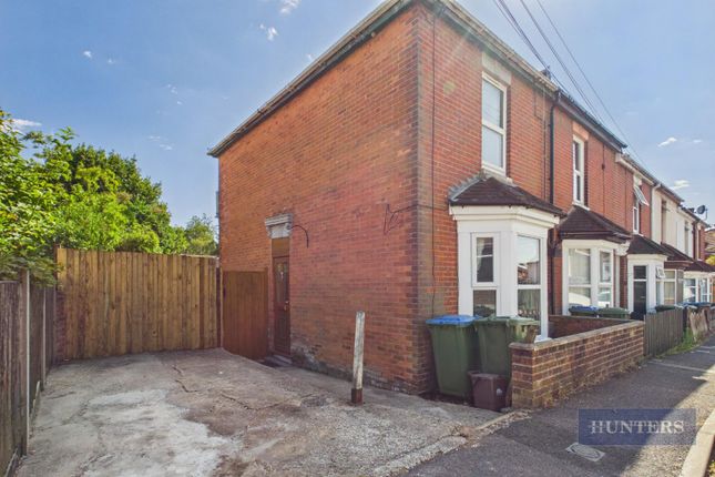 2-bed house on 12, Somerset Terrace, Southampton, £1,300/mo