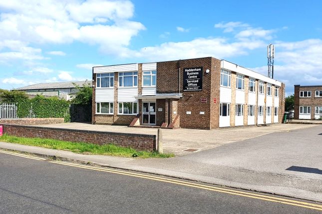 Thumbnail Office for sale in Thame Road, Haddenham