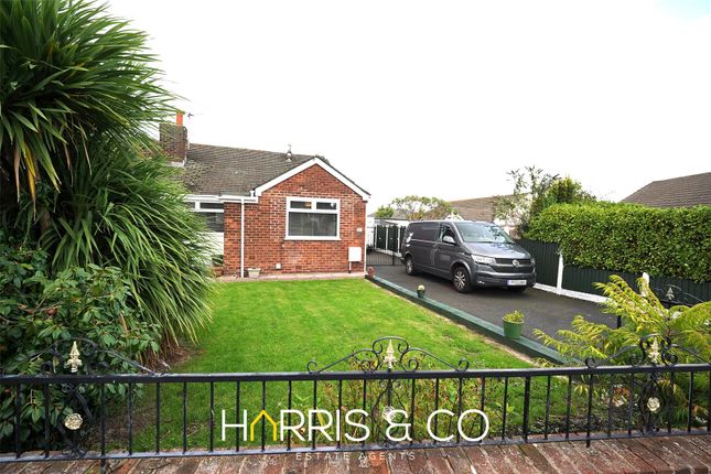3-bed house on 8, Parksway, Poulton-le-Fylde, £189,950