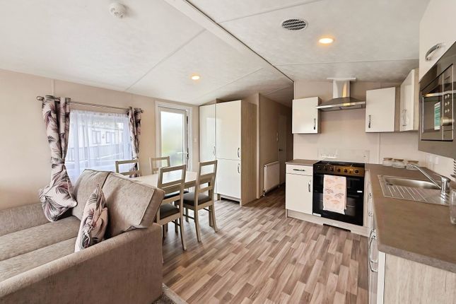 Plot 1, Grace Park, Gainsborough, UK photo 2