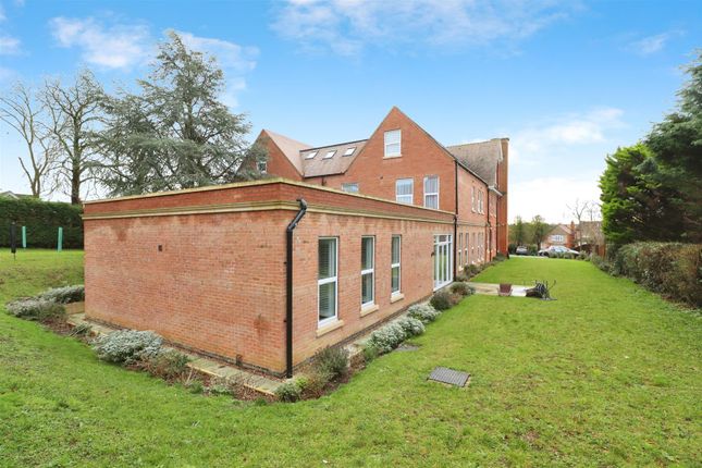 Flat for sale in Rushden Memorial Hall, Hayway, Rushden