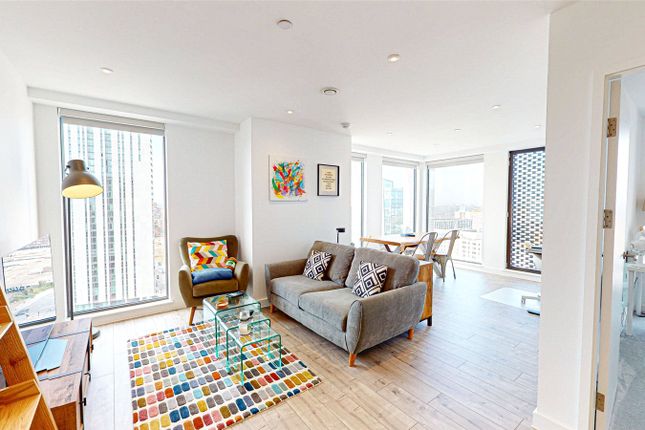 Flat 1607,, 250 Great Ancoats Stre photo 2