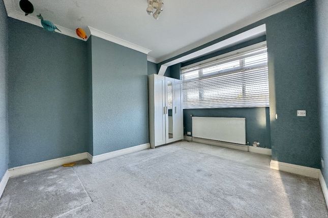 Terraced house for sale in David Terrace, Colchester Road, Harold Wood, Romford