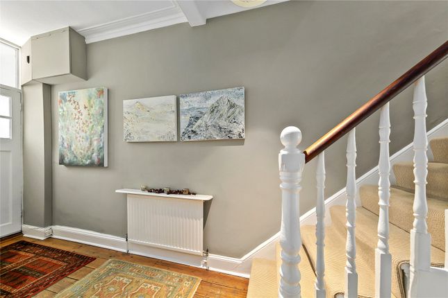 Terraced house for sale in Amyand Park Road, Twickenham