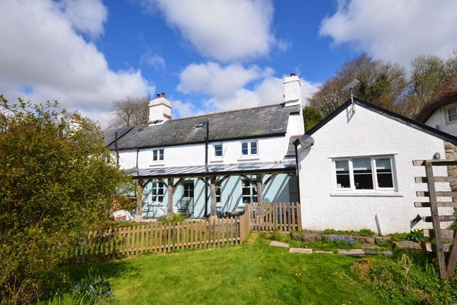 Cottage for sale in Heron Cottage, Jordan, Widecombe-In-The-Moor