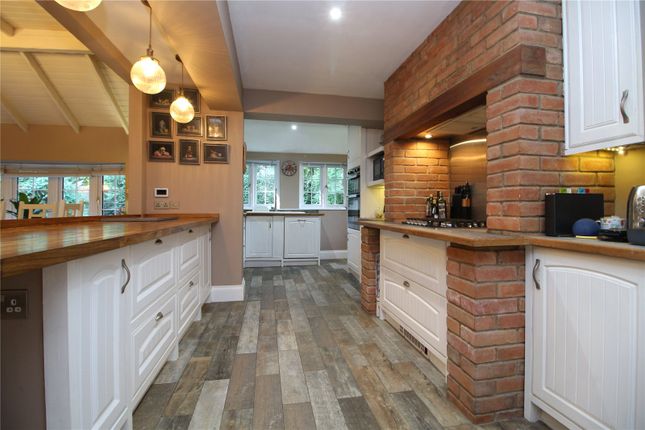 The Old Coach House, 31, Kennard Road, New Milton photo 4