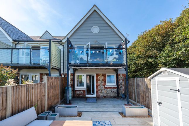 5 Gunner Close, Norwich photo 2