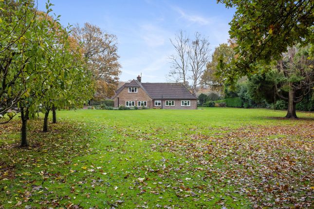 Detached house for sale in Straight Half Mile, Maresfield