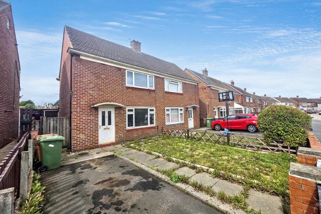 2 Bedroom Semi-Detached in SR5 3QA